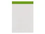 Liderpapel Bloc de notas liso A4 de 80 hojas
