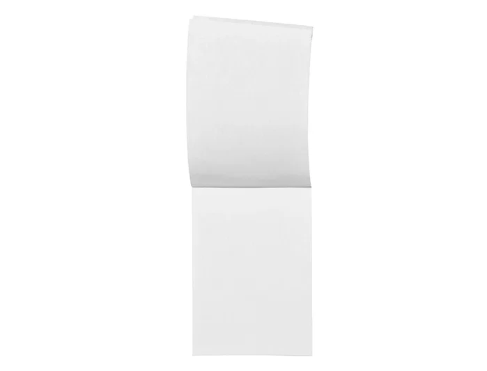 Liderpapel Bloc de notas liso A4 de 80 hojas
