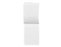 Liderpapel Bloc de notas liso A4 de 80 hojas