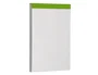 Liderpapel Bloc de notas liso A4 de 80 hojas