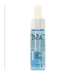 Silcare Aceite para Cutículas Coconut 15 ml