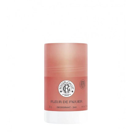 Roger & Gallet Fleur de Figuier Desodorante Sólido 50 g Roger & Gallet Fleur de Figuier Desodorante Sólido 50 g
