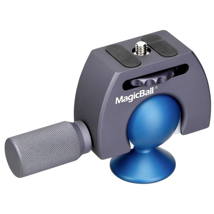 Novoflex Magic-Ball Mini Novoflex Magic-Ball Mini