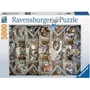 Ravensburger RAV4005556174294 Puzzle 5000 Piezas Capilla Sixtina