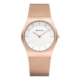 Bering Reloj 11930-366 Rosa