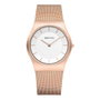 Bering Reloj 11930-366 Rosa