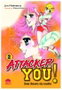 Yermo Ediciones Y Publicaciones, S.L. ATTACKER YOU! : DOS FUERA DE SERIE 02