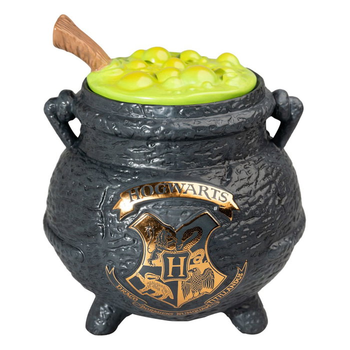 ERIK Galletero Harry Potter Caldero de Pociones