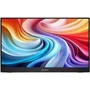 Acer PM161QB1bmiuux Monitor Portátil 15,6'' Full HD IPS 60Hz Black