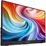 Acer PM161QB1bmiuux Monitor Portátil 15,6'' Full HD IPS 60Hz Black