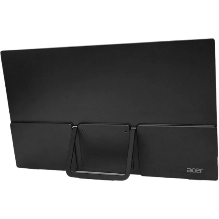Acer PM161QB1bmiuux Monitor Portátil 15,6'' Full HD IPS 60Hz Black