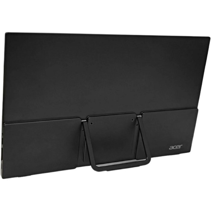 Acer PM161QB1bmiuux Monitor Portátil 15,6'' Full HD IPS 60Hz Black