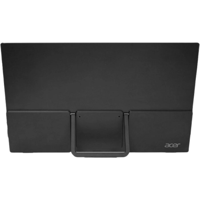 Acer PM161QB1bmiuux Monitor Portátil 15,6'' Full HD IPS 60Hz Black