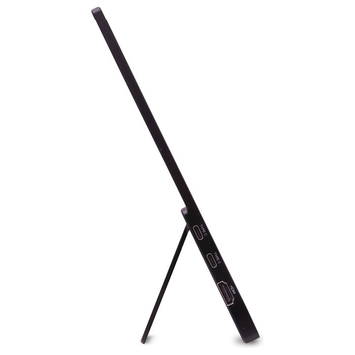 Acer PM161QB1bmiuux Monitor Portátil 16'' Full HD IPS Acer PM161QB1bmiuux Monitor Portátil 16'' Full HD IPS