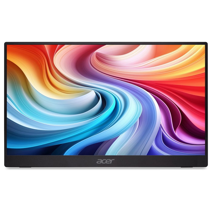 Acer PM161QB1bmiuux Monitor Portátil 16'' Full HD IPS Acer PM161QB1bmiuux Monitor Portátil 16'' Full HD IPS