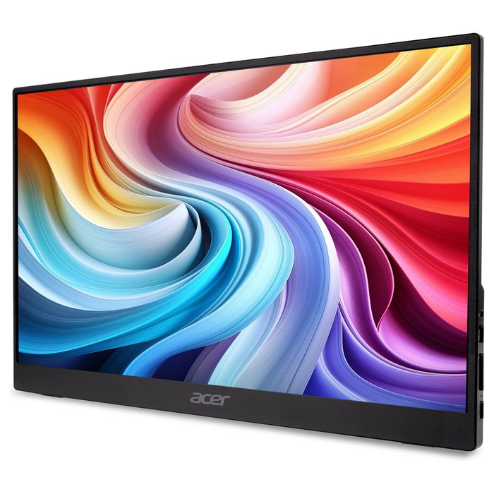 Acer PM161QB1bmiuux Monitor Portátil 16'' Full HD IPS Acer PM161QB1bmiuux Monitor Portátil 16'' Full HD IPS