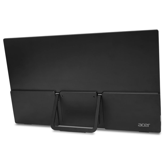 Acer PM161QB1bmiuux Monitor Portátil 16'' Full HD IPS Acer PM161QB1bmiuux Monitor Portátil 16'' Full HD IPS