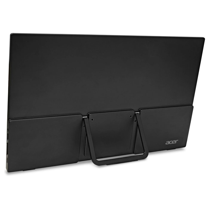 Acer PM161QB1bmiuux Monitor Portátil 16'' Full HD IPS Acer PM161QB1bmiuux Monitor Portátil 16'' Full HD IPS