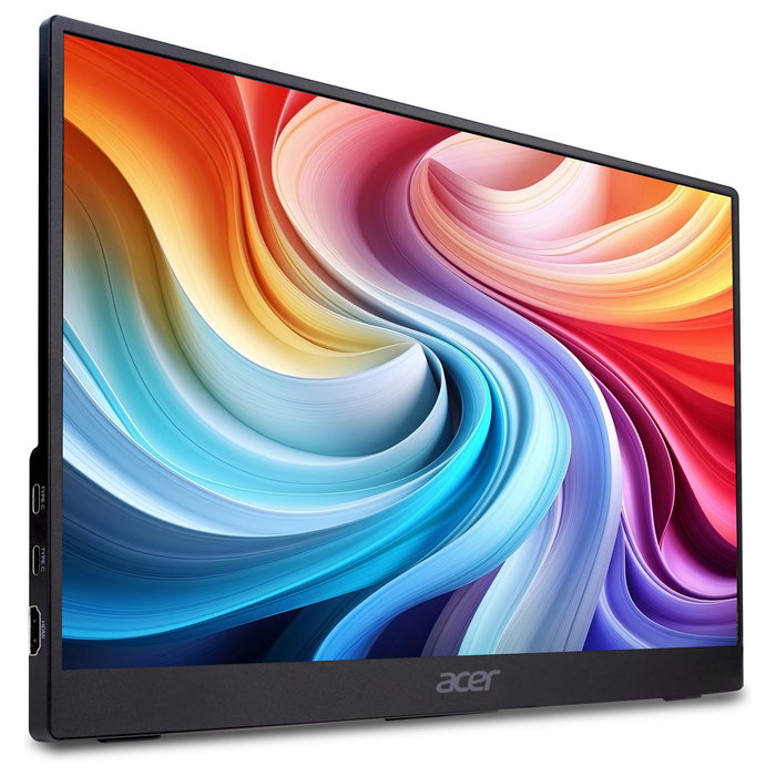 Acer PM161QB1bmiuux Monitor Portátil 16'' Full HD IPS Acer PM161QB1bmiuux Monitor Portátil 16'' Full HD IPS