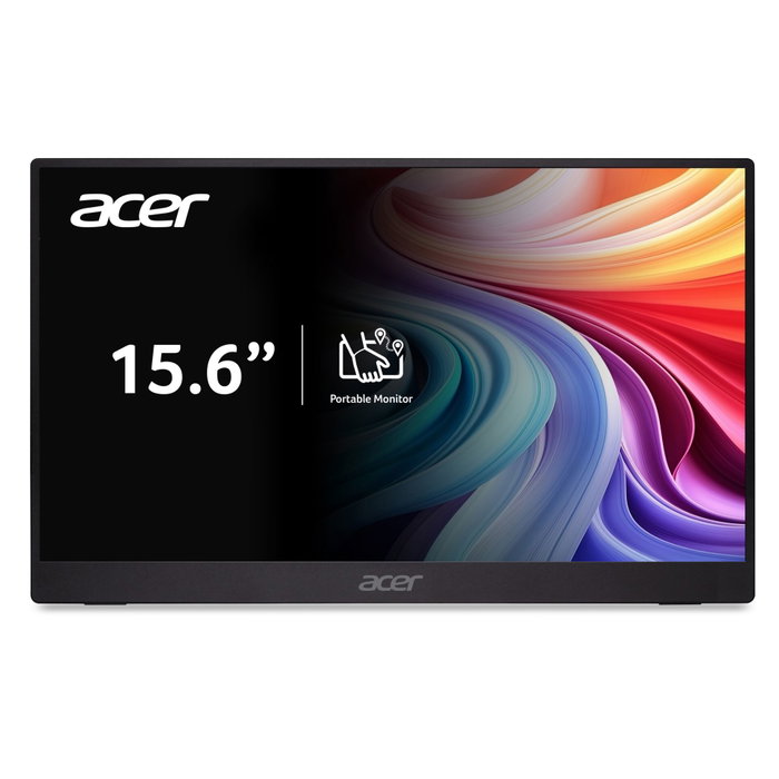 Acer PM161QB1bmiuux Monitor Portátil 16'' Full HD IPS Acer PM161QB1bmiuux Monitor Portátil 16'' Full HD IPS