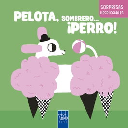 YOYO, Pelota, sombrero... ¡perro! - YOYO