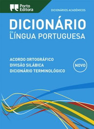 Dicionario Academico da Lingua Portuguesa, VV.AA. - PORTO EDITORA