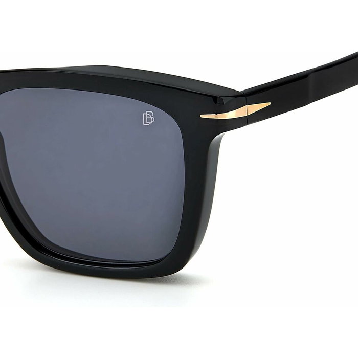 Gafas de Sol Hombre David Beckham DB 7000_S Negro