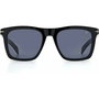 Gafas de Sol Hombre David Beckham DB 7000_S Negro
