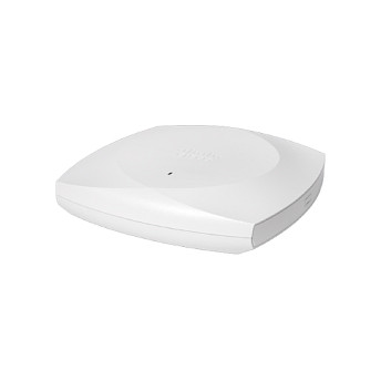 Cisco CW9178I-CFG WiFi 7 Punto de Acceso Inalámbrico 4 Radio 3 Bandas