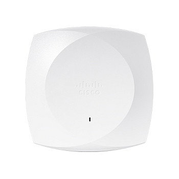 Cisco CW9178I-CFG WiFi 7 Punto de Acceso Inalámbrico 4 Radio 3 Bandas