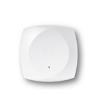 Cisco CW9178I-CFG WiFi 7 Punto de Acceso Inalámbrico 4 Radio 3 Bandas