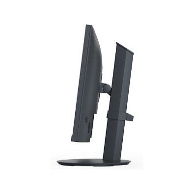 NEC MultiSync E244F-BK - Monitor LED LCD de 24" Full HD (61 cm) 1920x1080, 6ms, 250 cd/m², Altura Ajustable, Negro