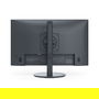 NEC MultiSync E244F-BK - Monitor LED LCD de 24" Full HD (61 cm) 1920x1080, 6ms, 250 cd/m², Altura Ajustable, Negro