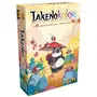 Asmodee ASM3760267991196 Takenokolor - Juego de Mesa en Idioma Francés