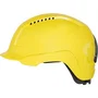 Abus SCATOR Casco de Seguridad Industrial Amarillo