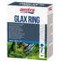 Nayeco Glax Ring 550 gr Anillos de Cristal Sinteriados Sustrato para Ciclo de Nitrógeno Amoniaco Nitritos Acuarios