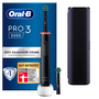 Oral-B Pro 3 3000 CrossAction Black Edition