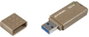 GOODRAM Pendrive UME 3 Eco Friendly 32GB Marrón