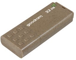 GOODRAM Pendrive UME 3 Eco Friendly 32GB Marrón