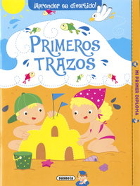 Contrarios, Susaeta Ediciones - SUSAETA EDICIONES