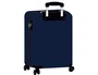 Safta Trolley de cabina 20 pulgadas F.C. Barcelona