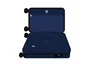 Safta Trolley de cabina 20 pulgadas F.C. Barcelona