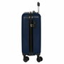 Safta Trolley de cabina 20 pulgadas F.C. Barcelona
