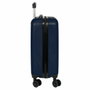 Safta Trolley de cabina 20 pulgadas F.C. Barcelona