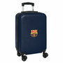 Safta Trolley de cabina 20 pulgadas F.C. Barcelona