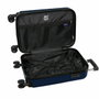 Safta Trolley de cabina 20 pulgadas F.C. Barcelona