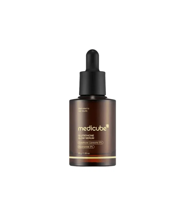 Medicube Age-R Glutathione Glow Iluminador 30 ml Medicube Age-R Glutathione Glow Iluminador 30 ml