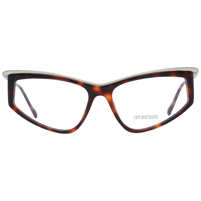 Montura de Gafas Mujer Sportmax SM5020 55052