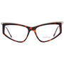 Montura de Gafas Mujer Sportmax SM5020 55052