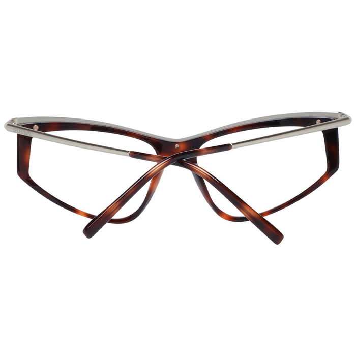 Montura de Gafas Mujer Sportmax SM5020 55052